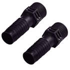 Adaptador Espigão Com Rosca Externa 3/4 Para Mangueira | Kazt